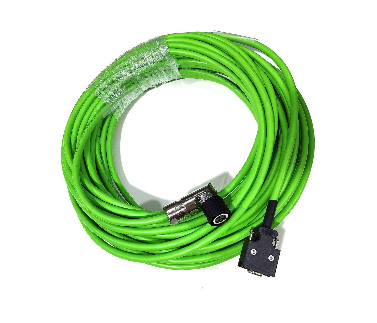 Feedback Cable