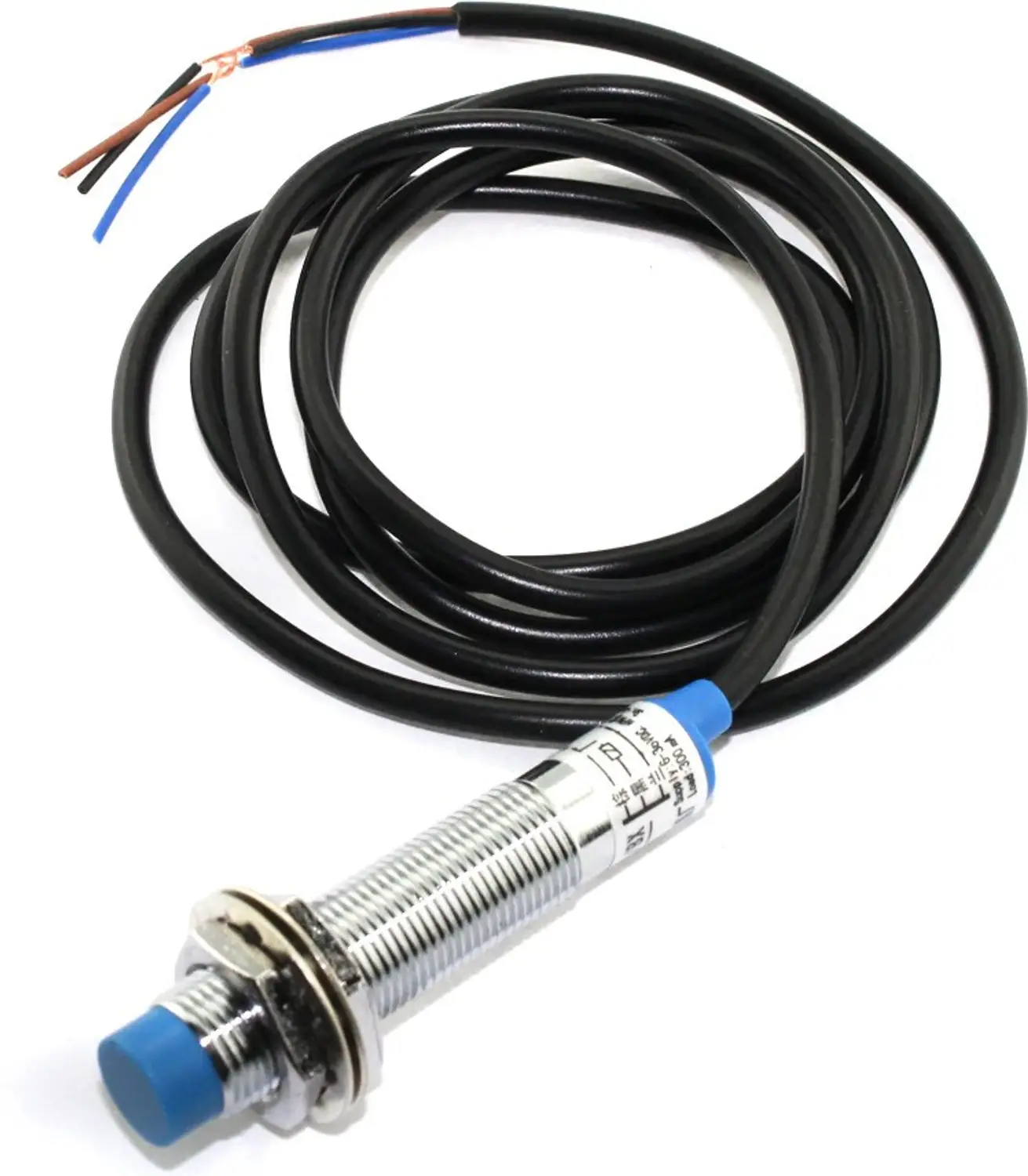 Proximity Sensor