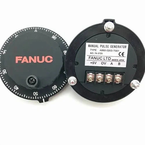 MPG Handwheel
