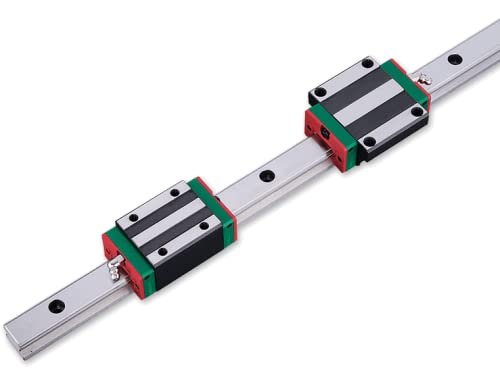 Linear Guideway
