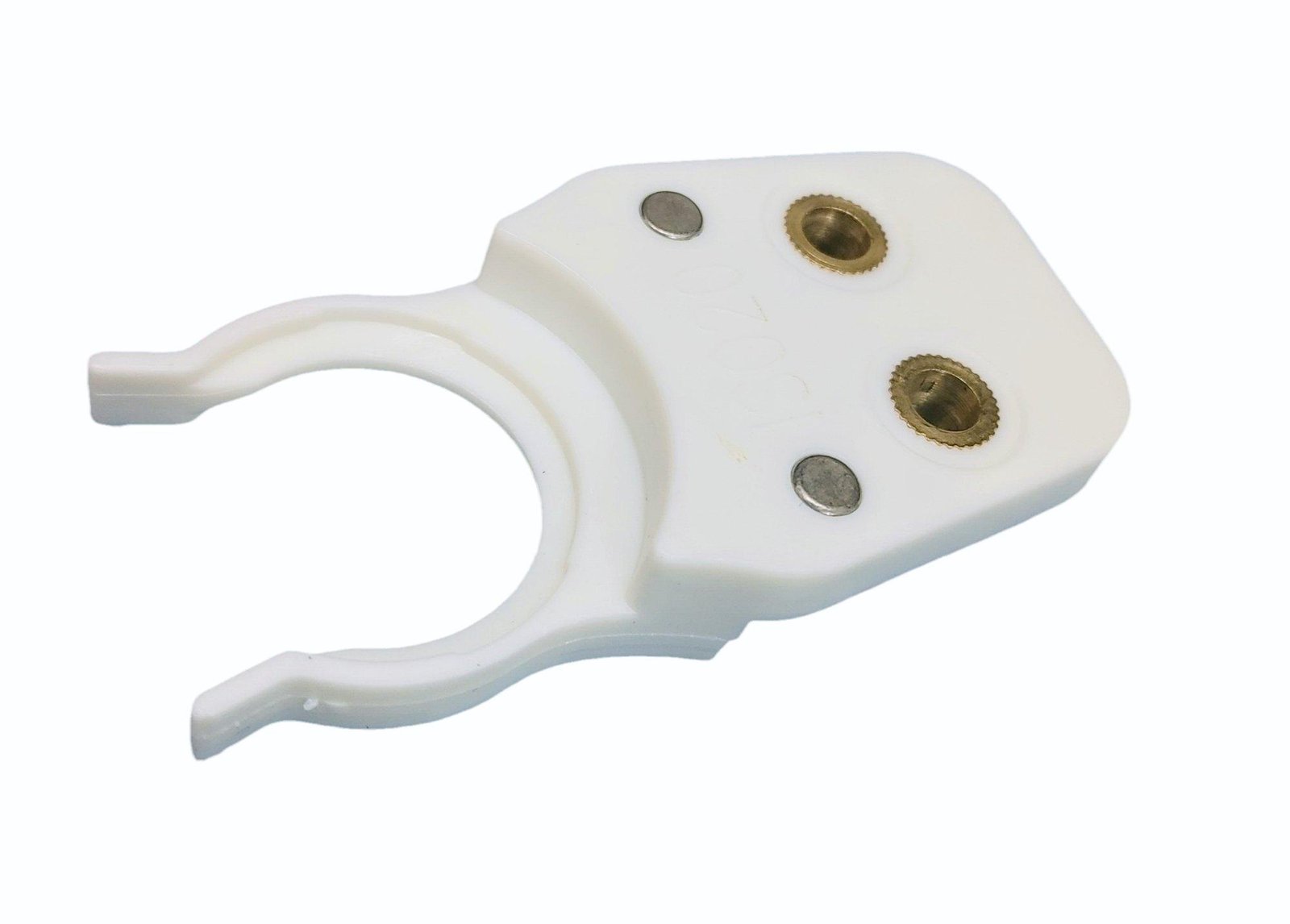 Tool Holder Clamp