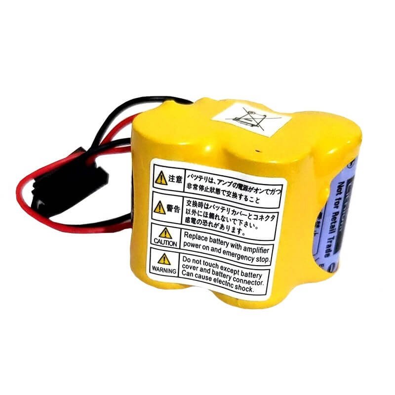 Fanuc Servo Drive