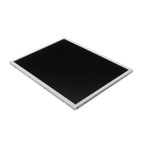 CNC LCD Display