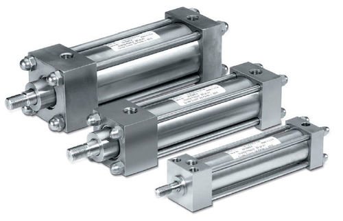Pneumatic Cylinder