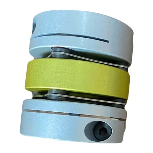 Servo Coupling