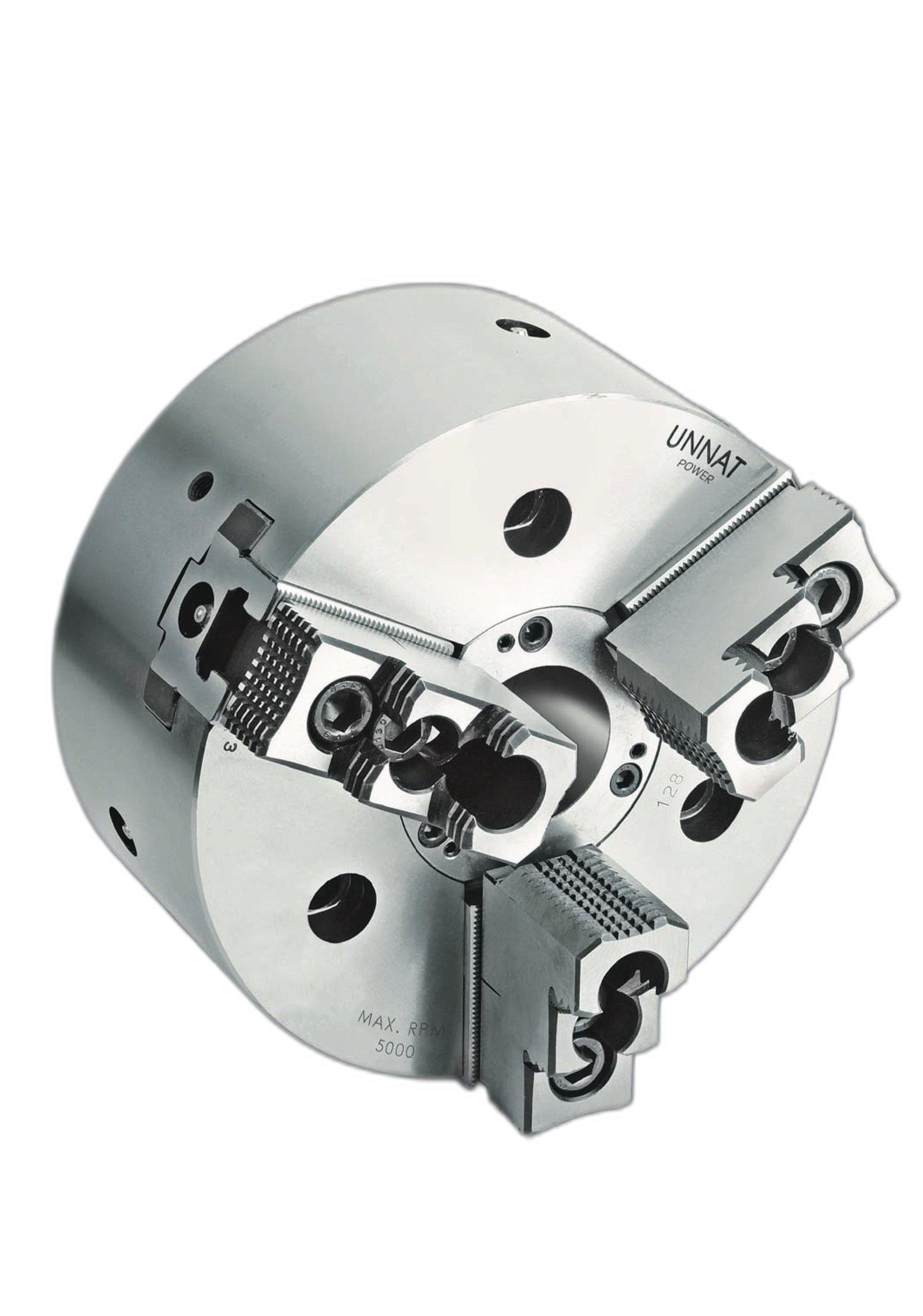 CNC Chuck