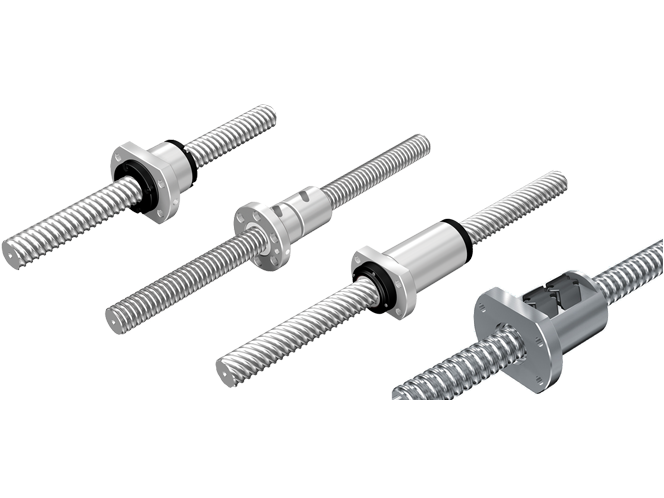 Ball Screw