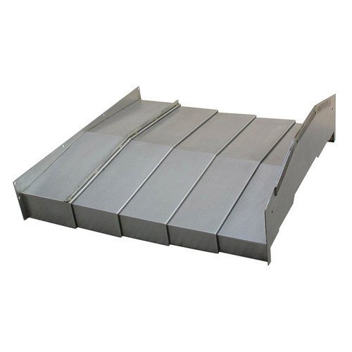 Telescopic Cover