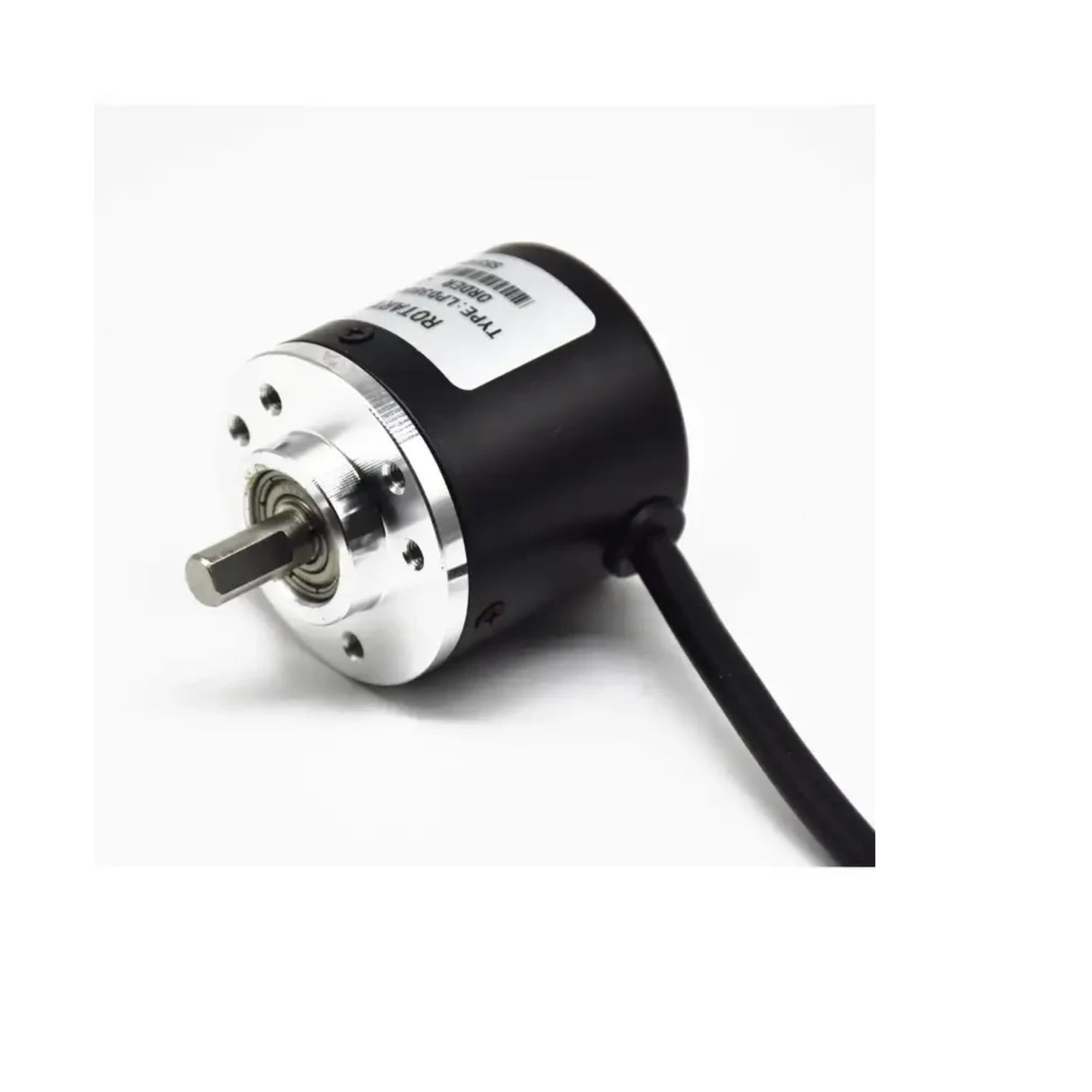 Turret Encoder