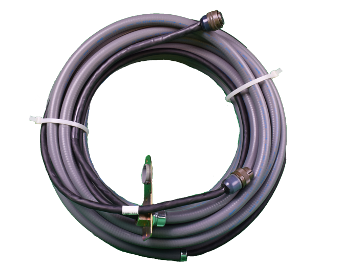 Turret Power Cable