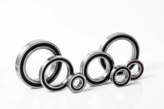 Precision Bearings