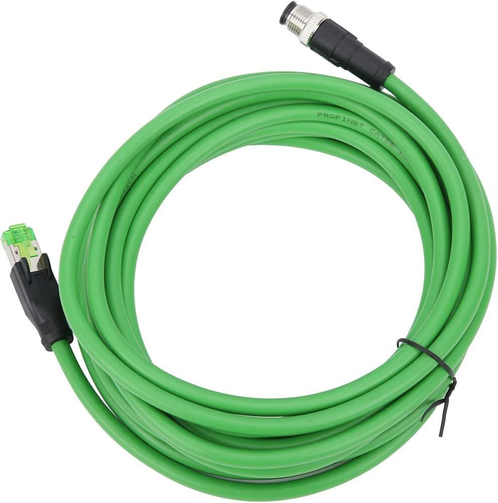 Turret Feedback Cable